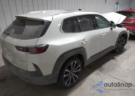 2023 Mazda Cx-50 2.5 S Premium Plus из США, поврежденный, VIN 7MMVABEM4PN109133